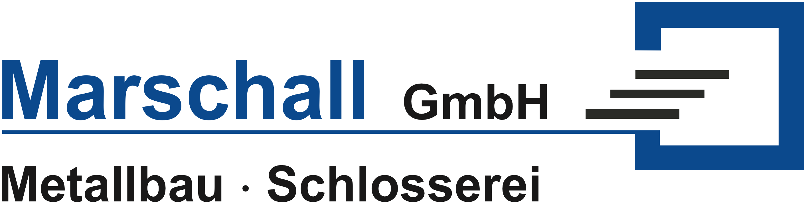 Metallbau Marschall GmbH