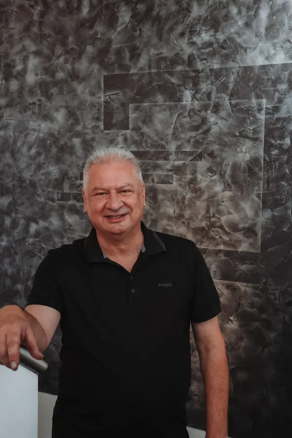Burkhard Kachold