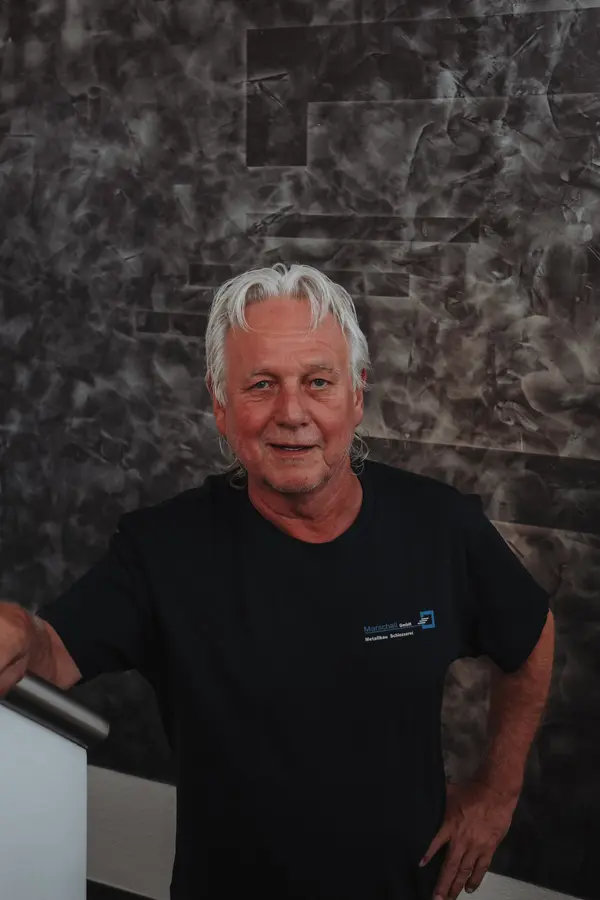 Thomas Marschall